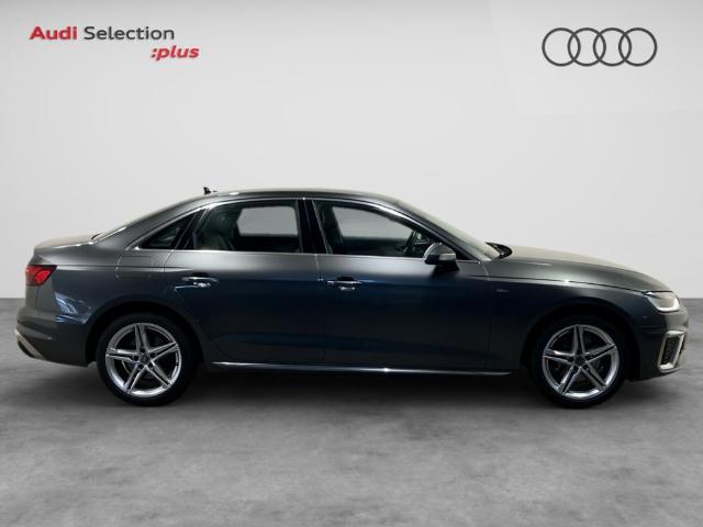 Audi A4 S line 30 TDI 100 kW (136 CV) S tronic