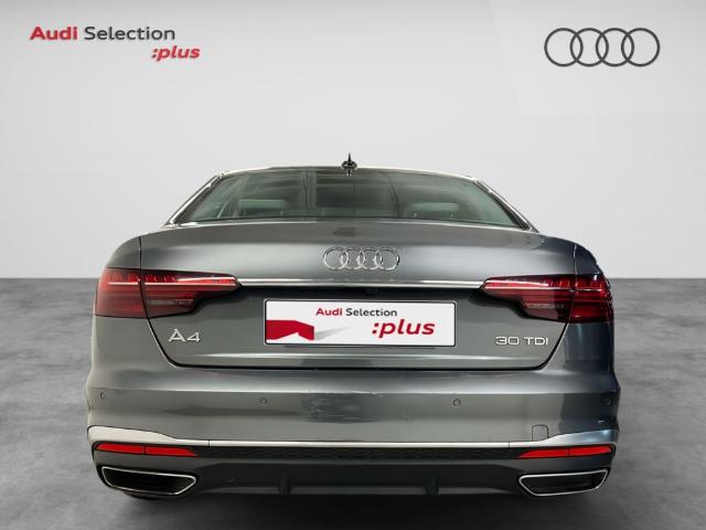 Audi A4 S line 30 TDI 100 kW (136 CV) S tronic