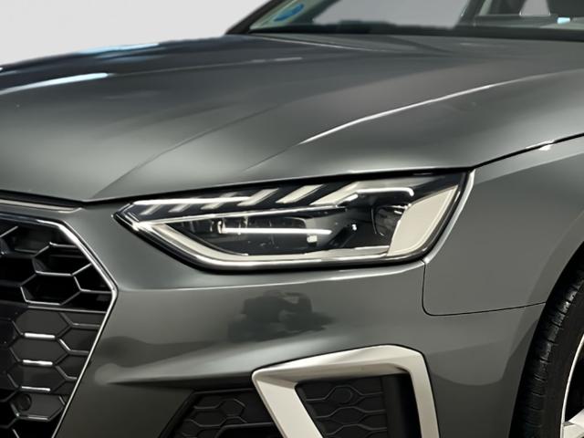 Audi A4 S line 30 TDI 100 kW (136 CV) S tronic