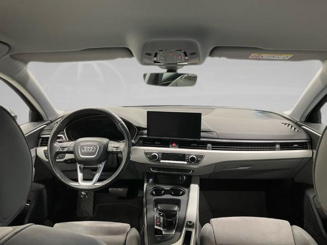Audi A4 S line 30 TDI 100 kW (136 CV) S tronic