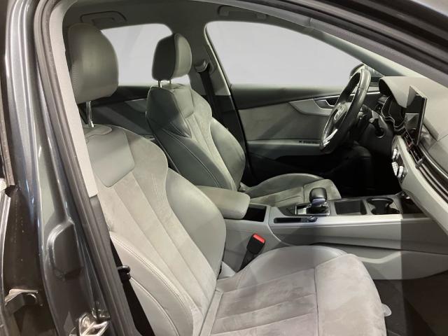 Audi A4 S line 30 TDI 100 kW (136 CV) S tronic