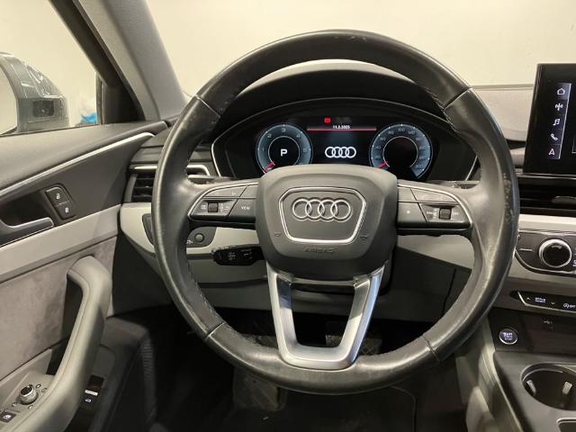 Audi A4 S line 30 TDI 100 kW (136 CV) S tronic