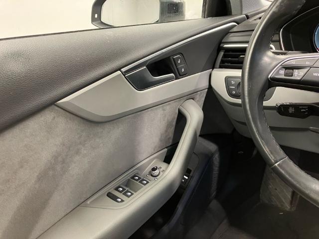 Audi A4 S line 30 TDI 100 kW (136 CV) S tronic