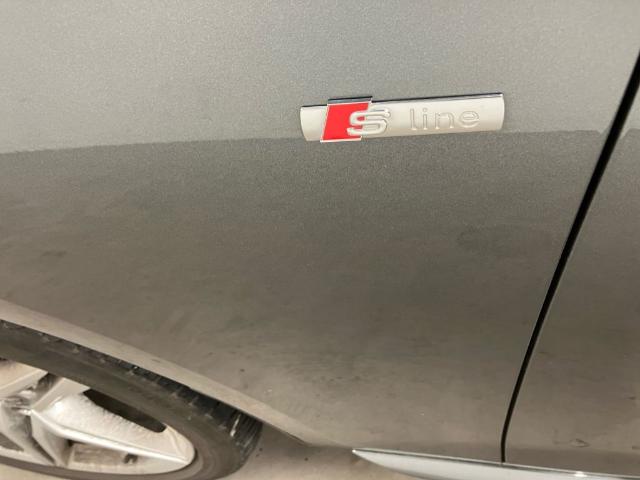 Audi A4 S line 30 TDI 100 kW (136 CV) S tronic