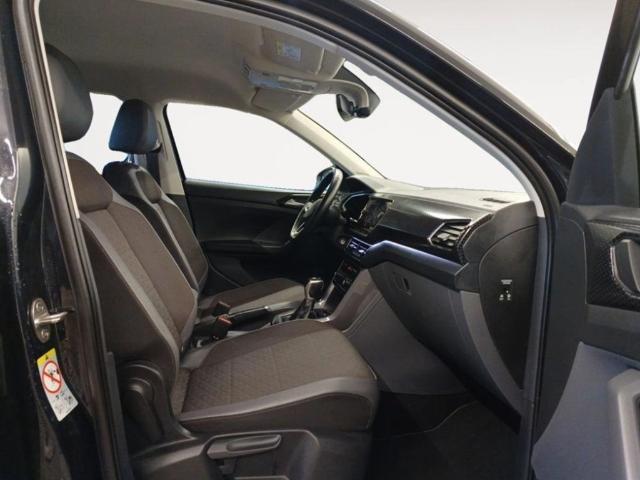 Volkswagen T-Cross Sport 1.0 TSI 81 kW (110 CV)