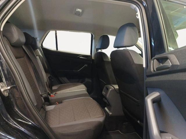 Volkswagen T-Cross Sport 1.0 TSI 81 kW (110 CV)