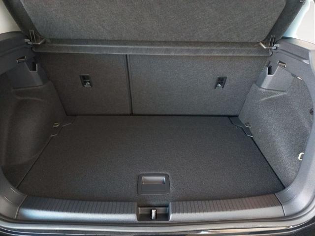 Volkswagen T-Cross Sport 1.0 TSI 81 kW (110 CV)