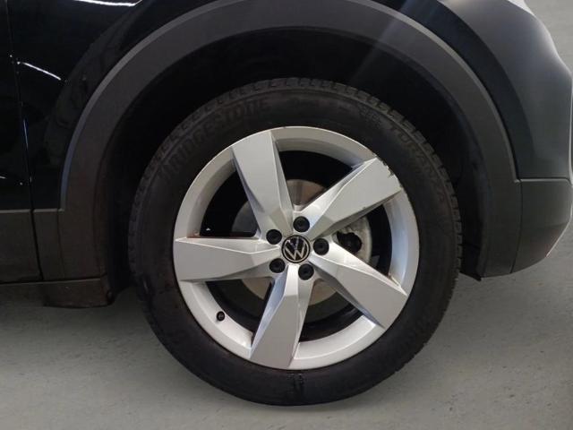 Volkswagen T-Cross Sport 1.0 TSI 81 kW (110 CV)
