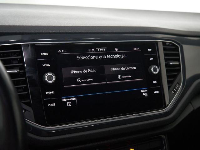 Volkswagen T-Roc Sport 1.5 TSI 110 kW (150 CV) DSG