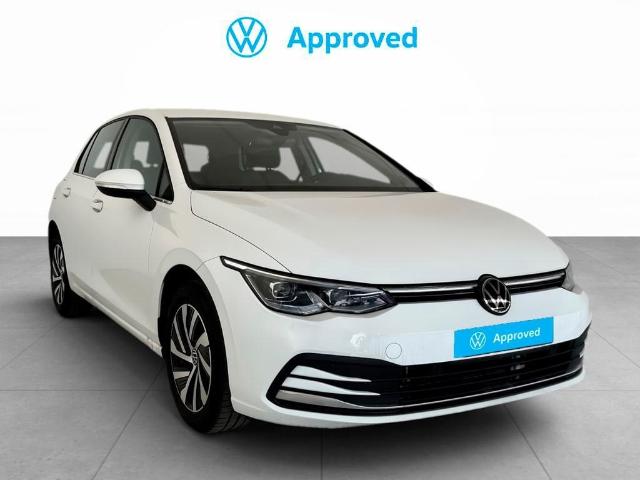 Volkswagen Golf 1.4 TSI eHybrid de segunda mano