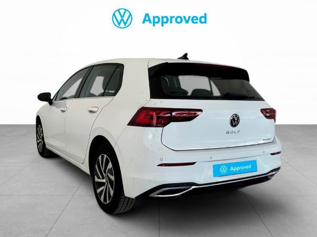 Volkswagen Golf 1.4 TSI eHybrid 150 kW (204 CV) DSG