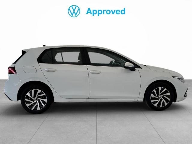Volkswagen Golf 1.4 TSI eHybrid 150 kW (204 CV) DSG