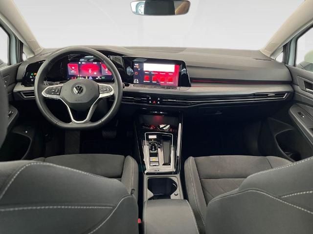 Volkswagen Golf 1.4 TSI eHybrid 150 kW (204 CV) DSG
