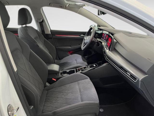 Volkswagen Golf 1.4 TSI eHybrid 150 kW (204 CV) DSG