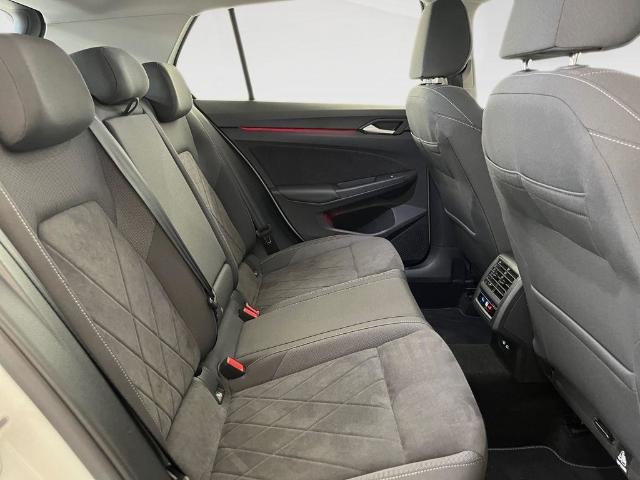 Volkswagen Golf 1.4 TSI eHybrid 150 kW (204 CV) DSG