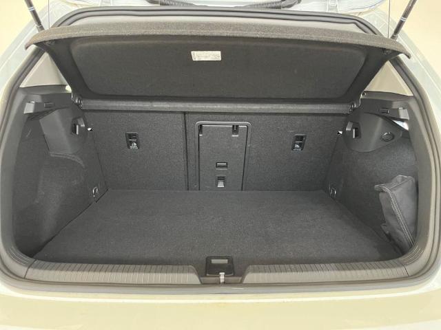 Volkswagen Golf 1.4 TSI eHybrid 150 kW (204 CV) DSG