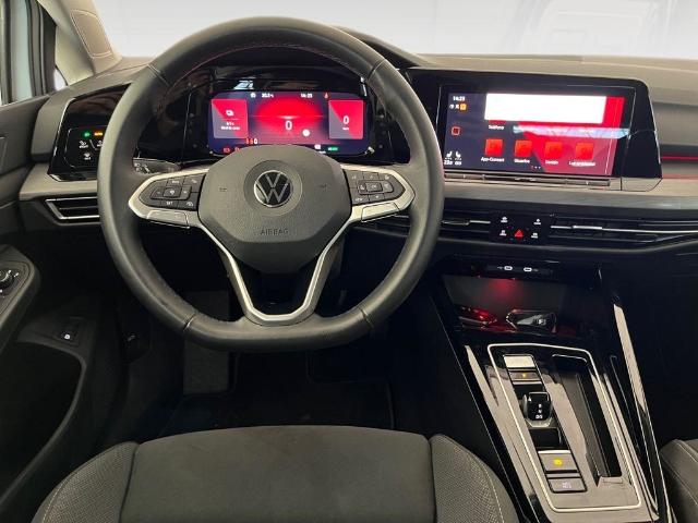 Volkswagen Golf 1.4 TSI eHybrid 150 kW (204 CV) DSG