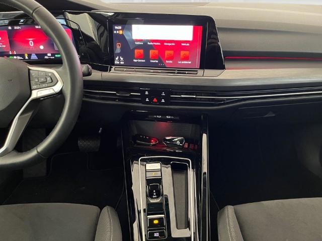 Volkswagen Golf 1.4 TSI eHybrid 150 kW (204 CV) DSG