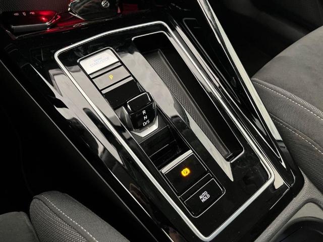Volkswagen Golf 1.4 TSI eHybrid 150 kW (204 CV) DSG