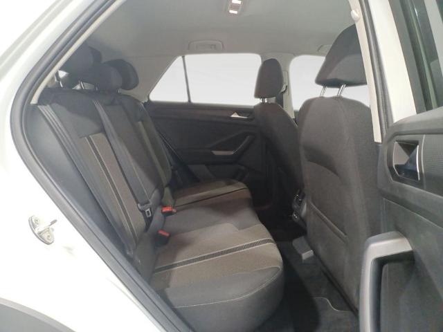 Volkswagen T-Roc Advance 1.5 TSI 110 kW (150 CV)