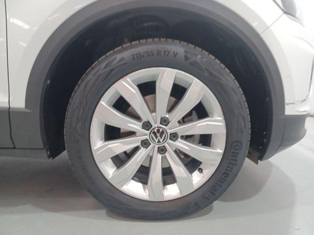 Volkswagen T-Roc Advance 1.5 TSI 110 kW (150 CV)