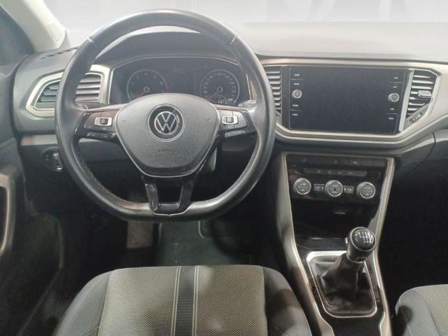 Volkswagen T-Roc Advance 1.5 TSI 110 kW (150 CV)