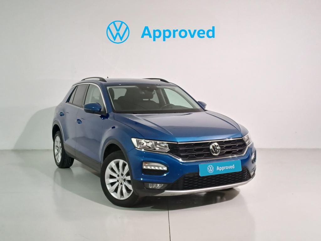Volkswagen T-Roc Advance 1.0 TSI 85 kW (115 CV)