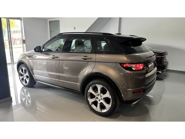 Land Rover Range Rover Evoque 2.2L TD4 Dynamic 4x4 Auto 110 kW (150 CV)