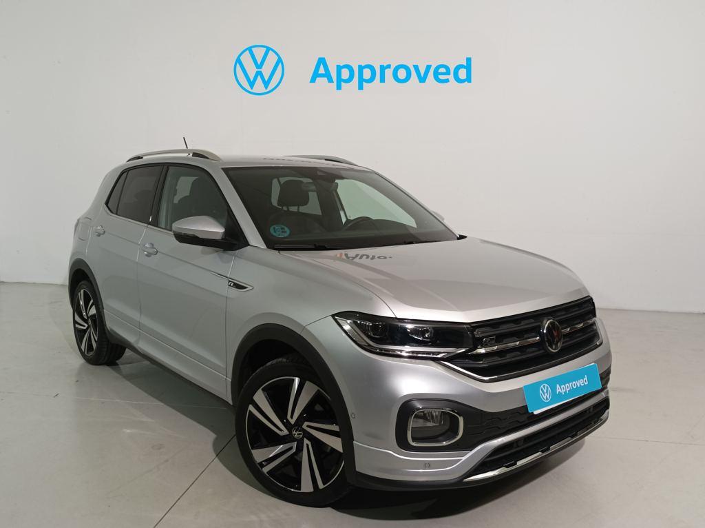 Volkswagen T-Cross Sport 1.0 TSI 81 kW (110 CV) DSG