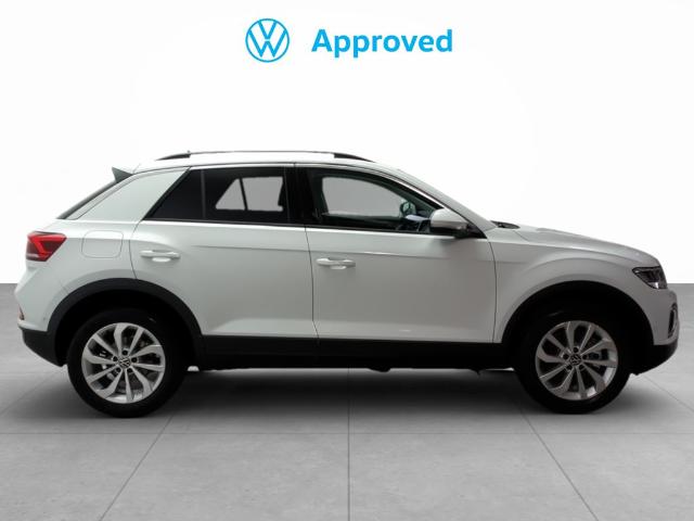 Volkswagen T-Roc Life 2.0 TDI 110 kW (150 CV)