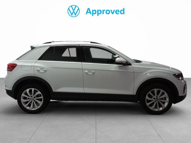 Volkswagen T-Roc Life 2.0 TDI 110 kW (150 CV)