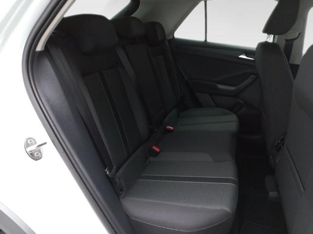 Volkswagen T-Roc Life 2.0 TDI 110 kW (150 CV)