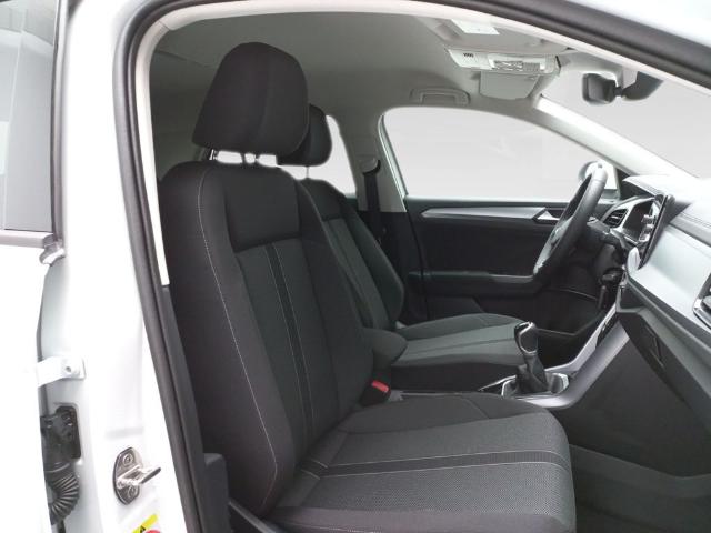 Volkswagen T-Roc Life 2.0 TDI 110 kW (150 CV)