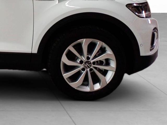 Volkswagen T-Roc Life 2.0 TDI 110 kW (150 CV)