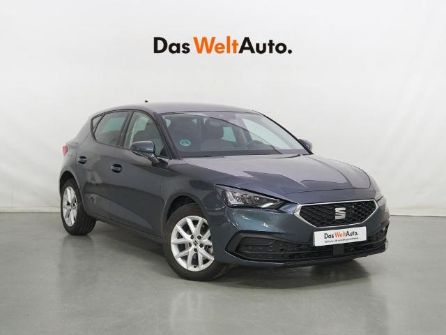 SEAT León 2.0 TDI Style XL Vision DSG 110 kW (150 CV)