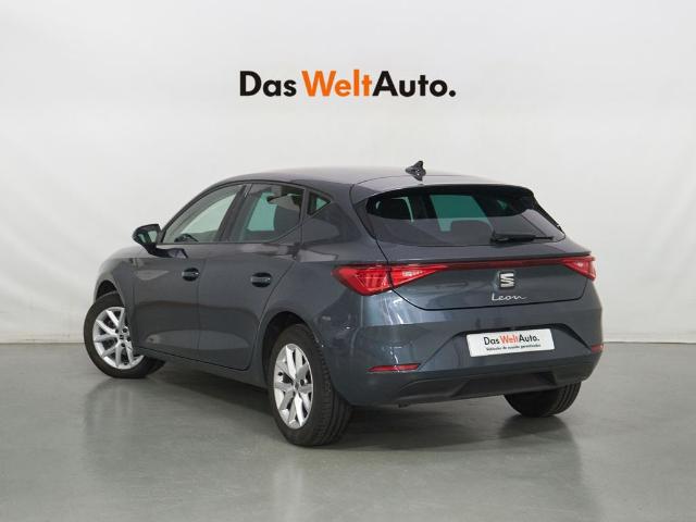 SEAT León 2.0 TDI Style XL Vision DSG 110 kW (150 CV)