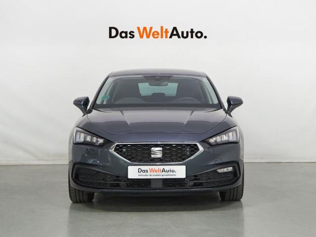 SEAT León 2.0 TDI Style XL Vision DSG 110 kW (150 CV)