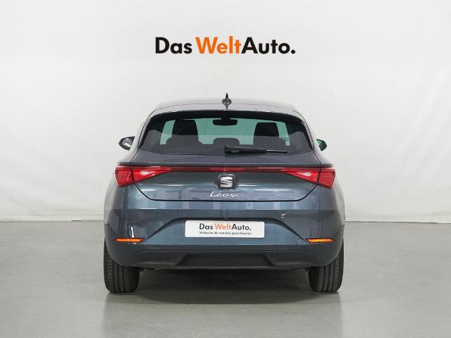 SEAT León 2.0 TDI Style XL Vision DSG 110 kW (150 CV)