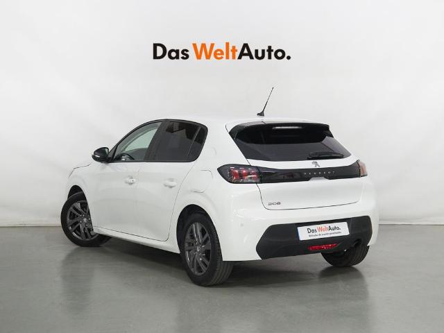 Peugeot 208 PureTech 75 S&S Active Pack 55 kW (75 CV)