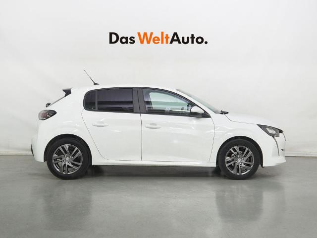 Peugeot 208 PureTech 75 S&S Active Pack 55 kW (75 CV)