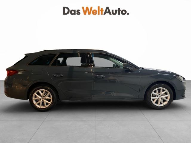 SEAT Leon ST 1.5 eTSI Style Special Edition DSG 110 kW (150 CV)