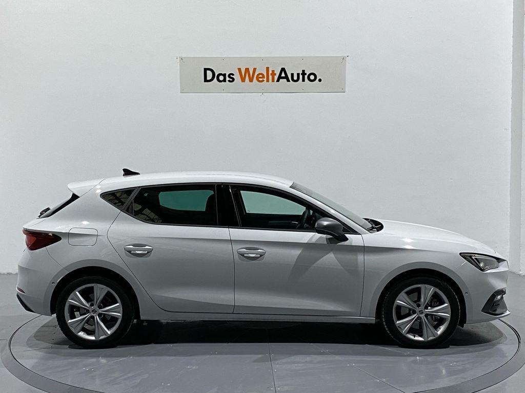 1.5 eTSI S&S FR Special Edition Vision DSG 110 kW (150 CV)