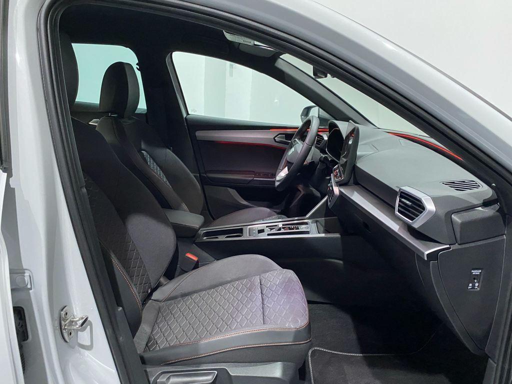 1.5 eTSI S&S FR Special Edition Vision DSG 110 kW (150 CV)