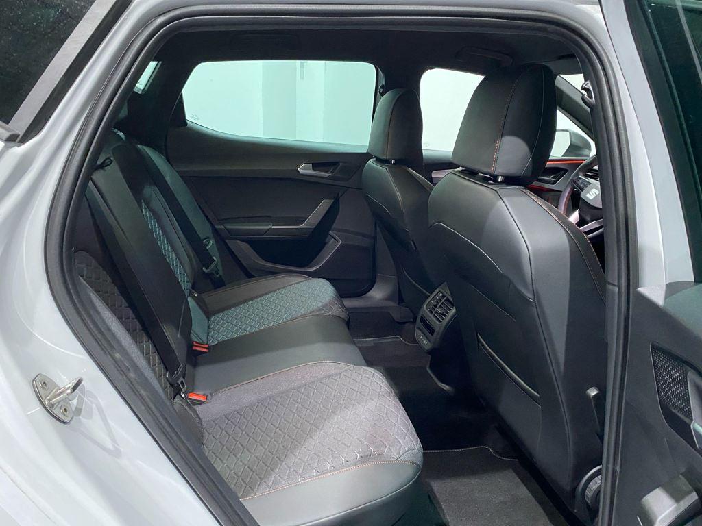 1.5 eTSI S&S FR Special Edition Vision DSG 110 kW (150 CV)