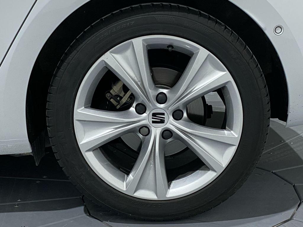 1.5 eTSI S&S FR Special Edition Vision DSG 110 kW (150 CV)