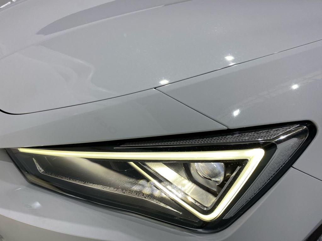 1.5 eTSI S&S FR Special Edition Vision DSG 110 kW (150 CV)