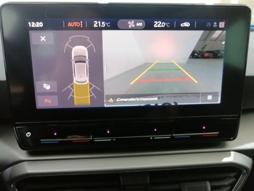 1.5 eTSI S&S FR Special Edition Vision DSG 110 kW (150 CV)