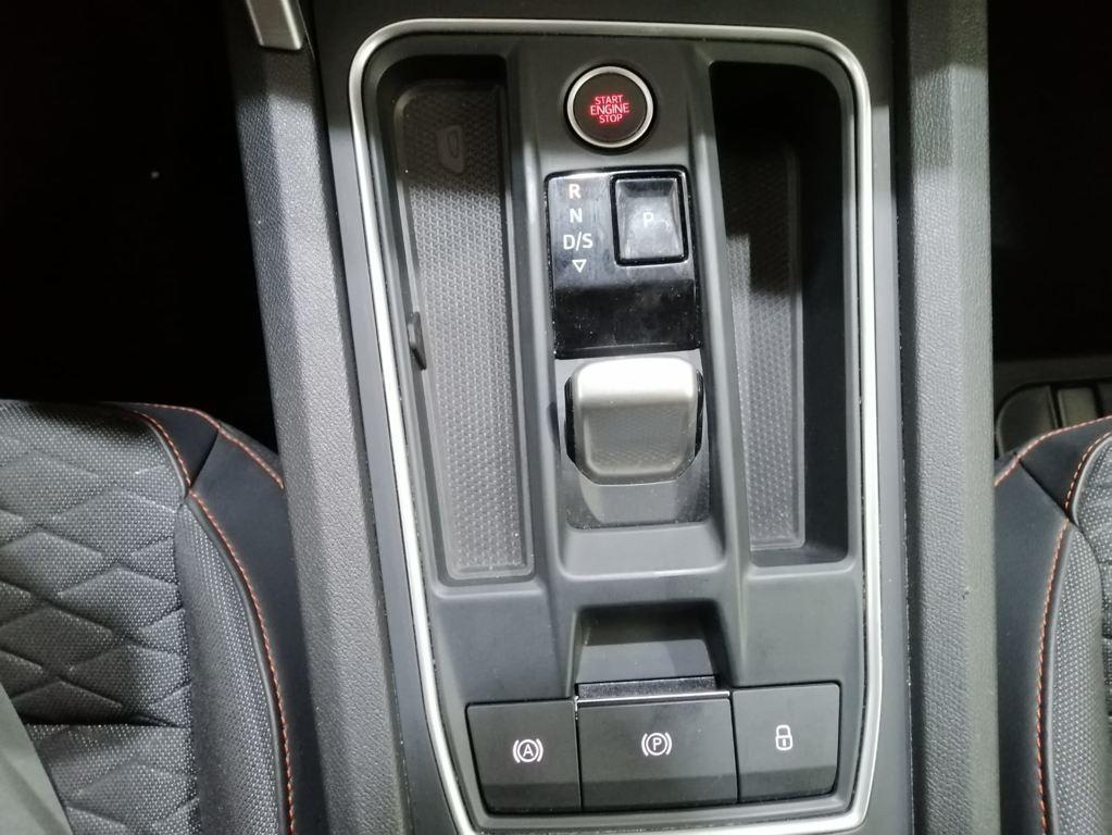1.5 eTSI S&S FR Special Edition Vision DSG 110 kW (150 CV)