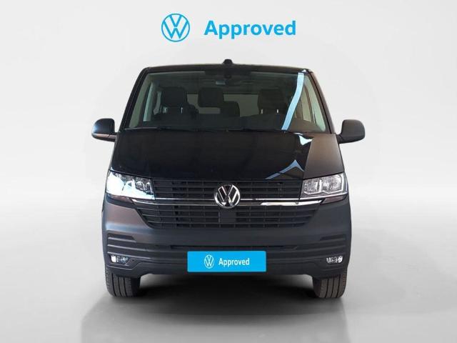 Volkswagen Caravelle Origin Batalla Corta 2.0 TDI BMT 110 kW (150 CV) DSG