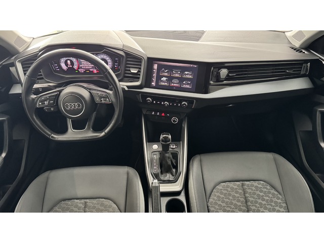 Audi A1 Sportback S line 30 TFSI 85 kW (116 CV) S tronic